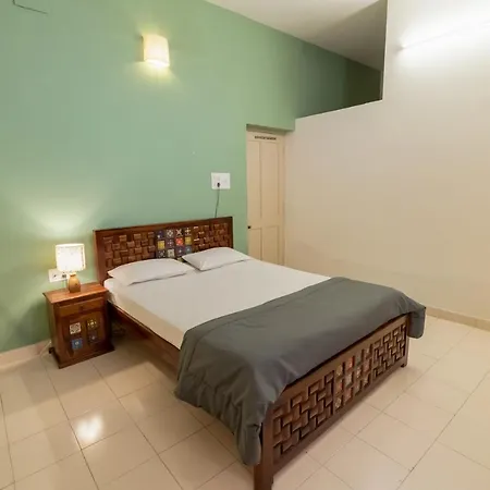 Homeslice Nazaara, Homestay In Btm Bangalore Exterior photo