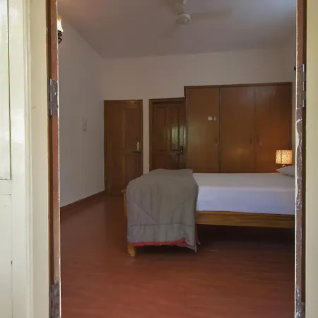 Homeslice Nazaara, Homestay In Btm Bangalore Exterior photo
