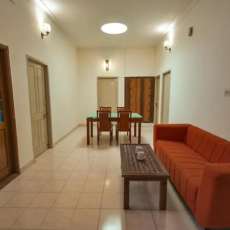 Homeslice Nazaara, Homestay In Btm Bangalore Exterior photo