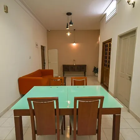 Homeslice Nazaara, Homestay In Btm Bangalore Exterior photo