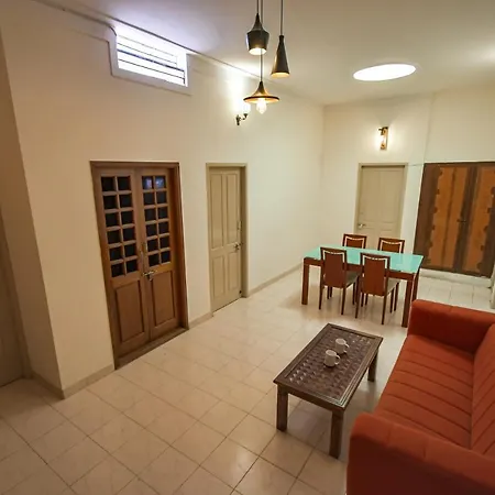 Homeslice Nazaara, Homestay In Btm Bangalore Exterior photo