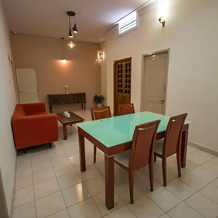 Homeslice Nazaara, Homestay In Btm Bangalore Exterior photo