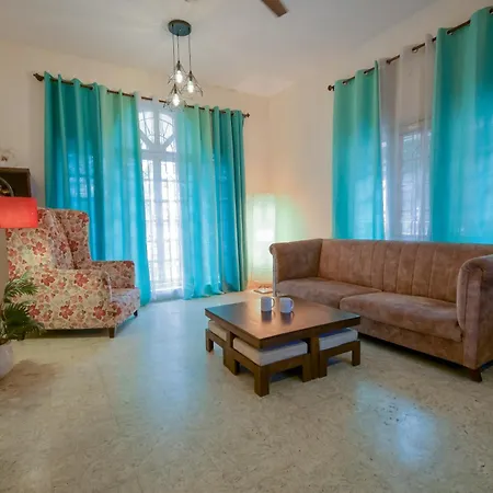 Homeslice Nazaara, Homestay In Btm Bangalore Exterior photo