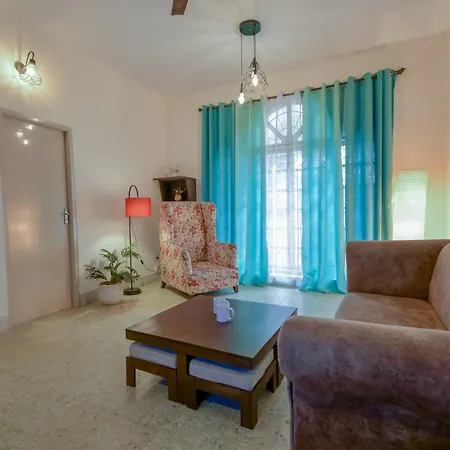 Homeslice Nazaara, Homestay In Btm Bangalore Exterior photo