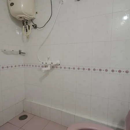Homeslice Nazaara, Homestay In Btm Bangalore Exterior photo