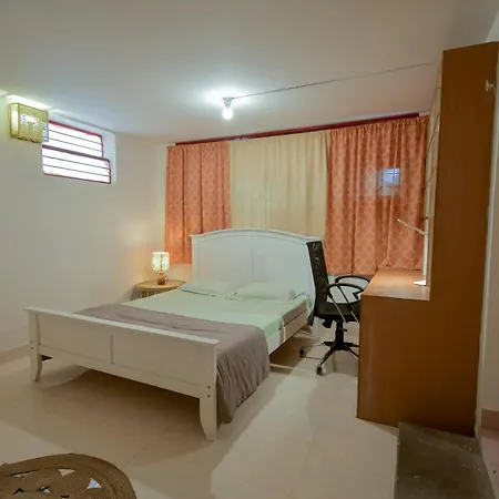 Homeslice Nazaara, Homestay In Btm Bangalore Exterior photo