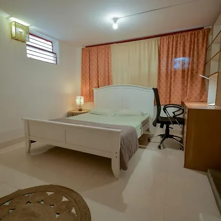 Homeslice Nazaara, Homestay In Btm Bangalore Exterior photo