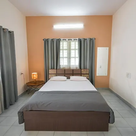 Homeslice Nazaara, Homestay In Btm Bangalore Exterior photo