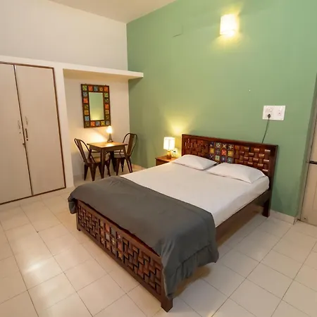 Homeslice Nazaara, Homestay In Btm Bangalore Exterior photo