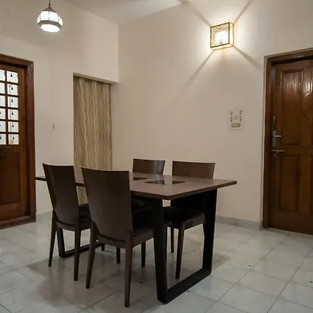 Homeslice Nazaara, Homestay In Btm Bangalore Exterior photo
