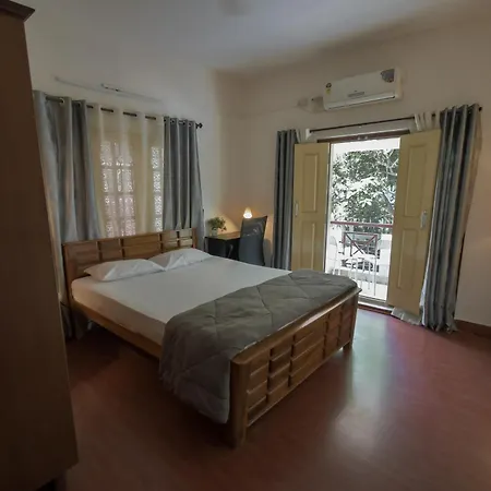 Homeslice Nazaara, Homestay In Btm Bangalore Exterior photo