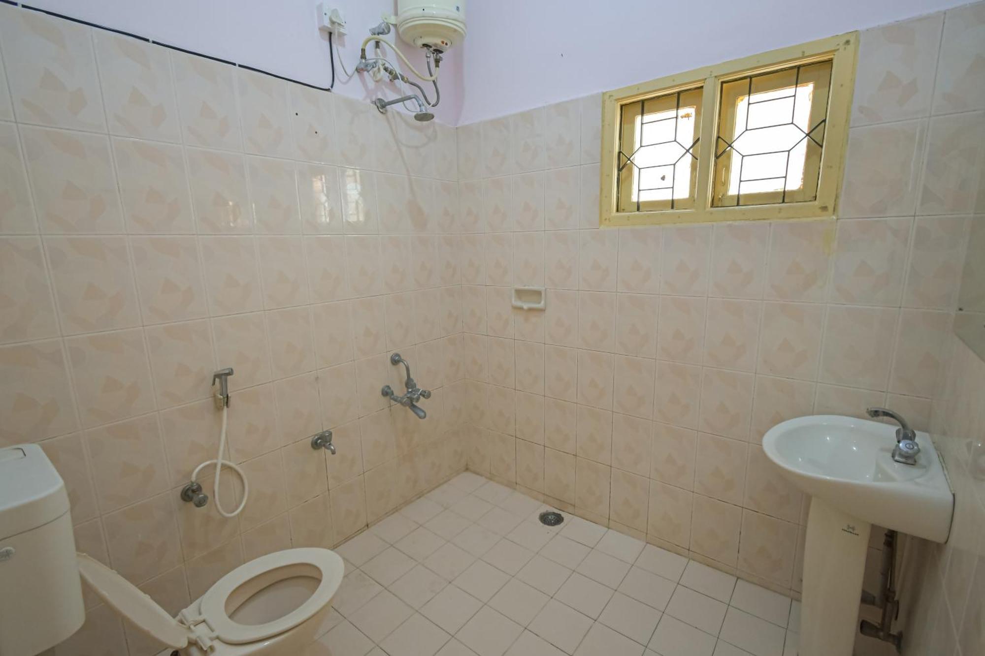 Homestay Homeslice Nazaara, In Btm Bangalore