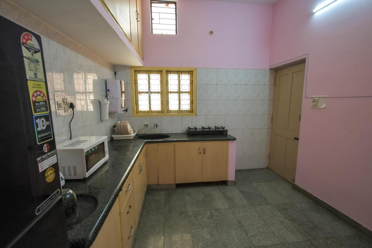 Homeslice Nazaara, In Btm Homestay Bangalore