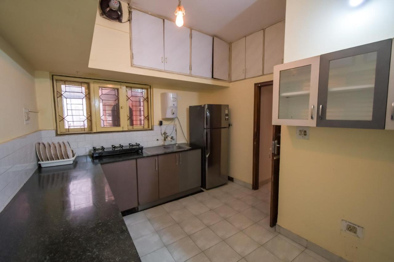 Homestay Homeslice Nazaara, In Btm Bangalore
