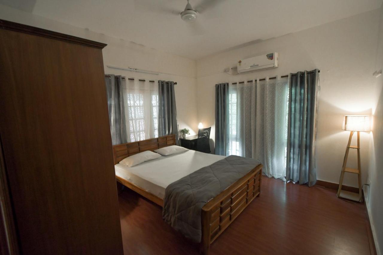 Homeslice Nazaara, In Btm Homestay Bangalore