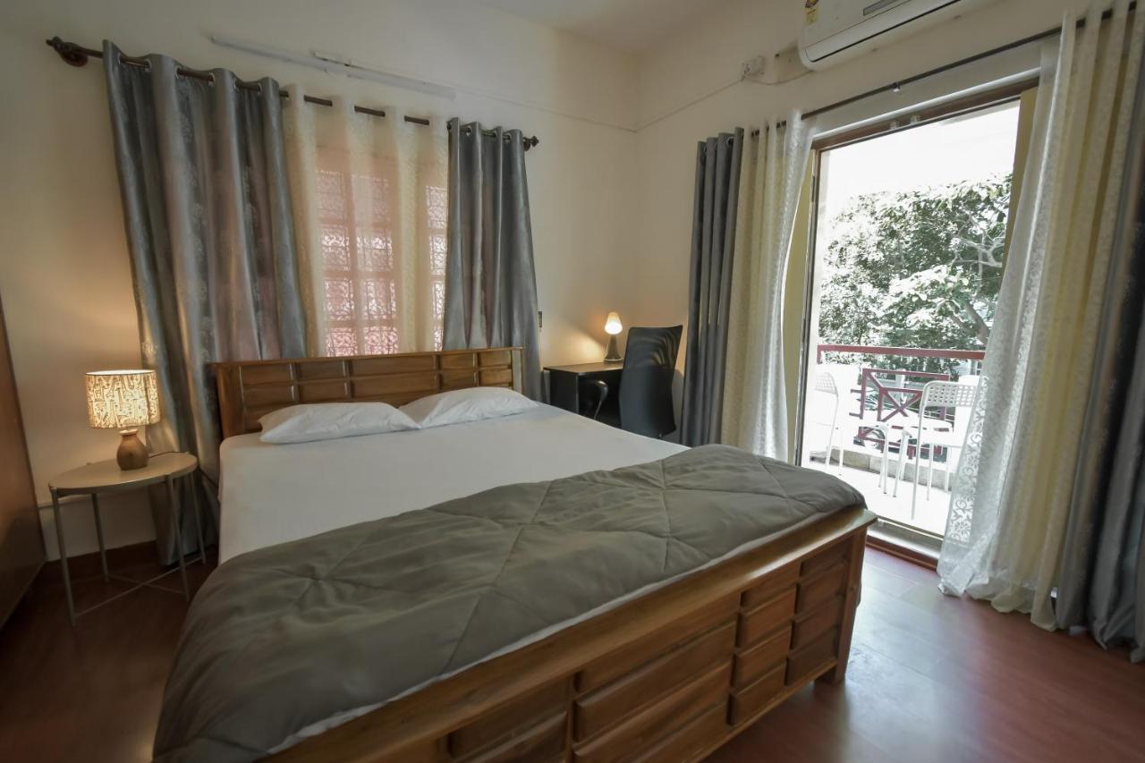 Homeslice Nazaara, In Btm Homestay Bangalore