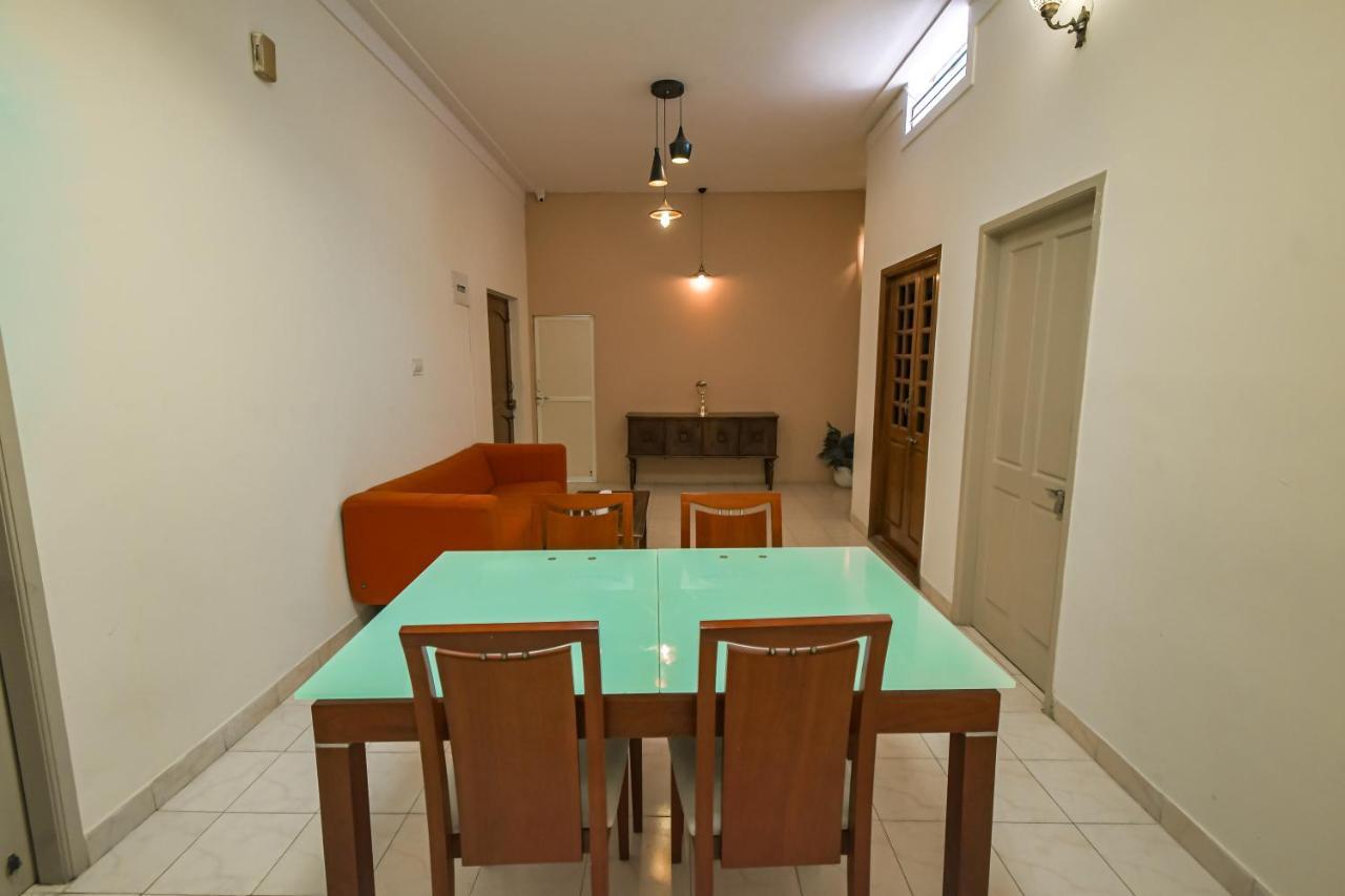 Homestay Homeslice Nazaara, In Btm *