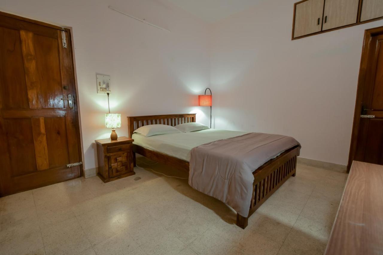 Homestay Homeslice Nazaara, In Btm *