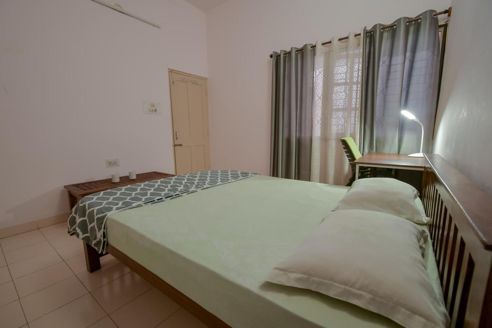 Homestay Homeslice Nazaara, In Btm *