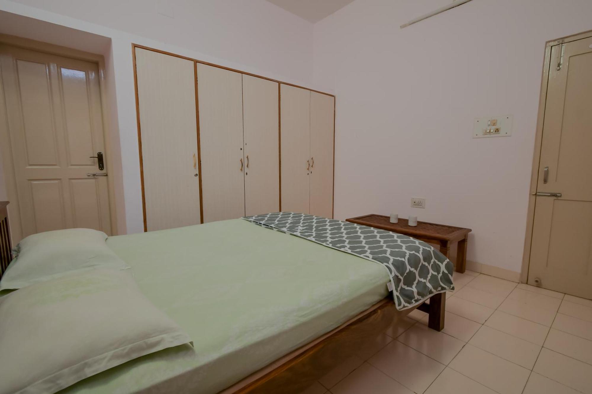Homeslice Nazaara, In Btm Homestay Bangalore