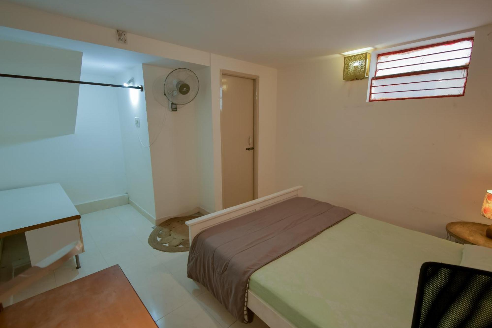 Homeslice Nazaara, In Btm Homestay Bangalore
