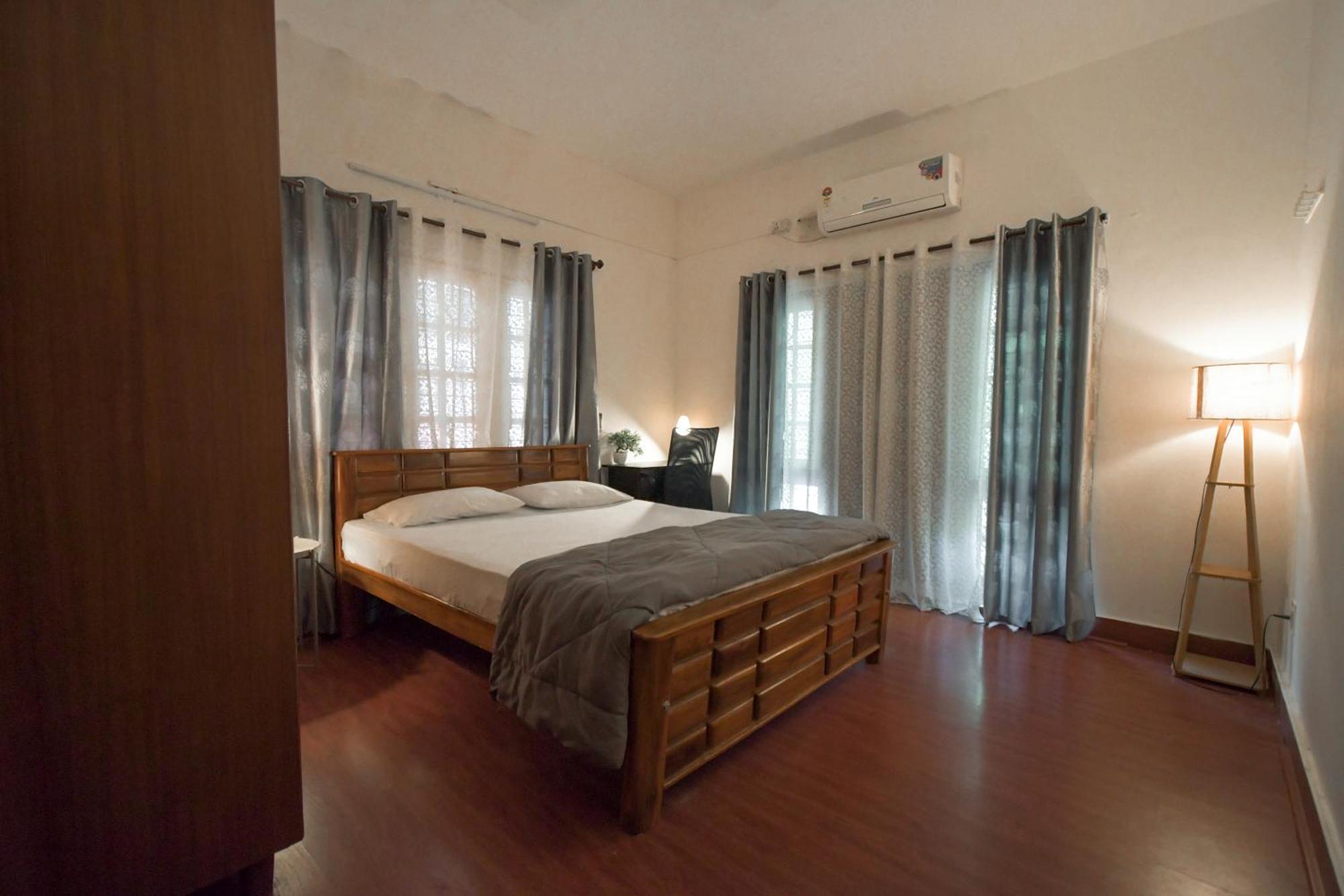 Homeslice Nazaara, In Btm Bangalore