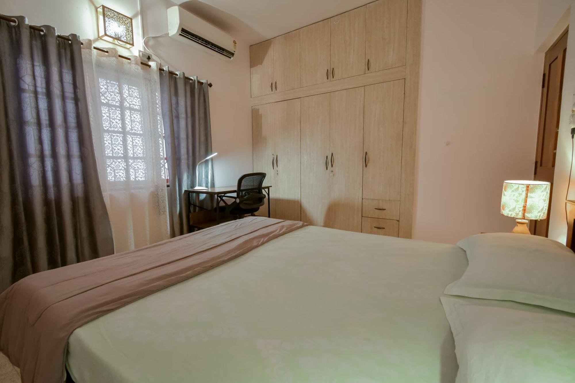Homestay Homeslice Nazaara, In Btm Bangalore