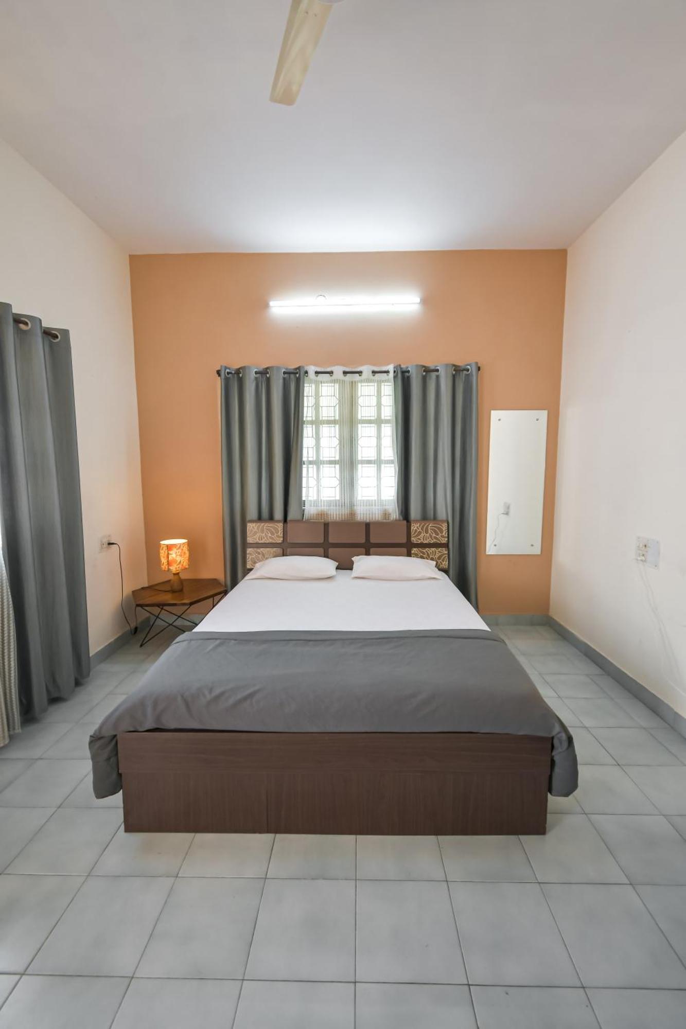 Homestay Homeslice Nazaara, In Btm