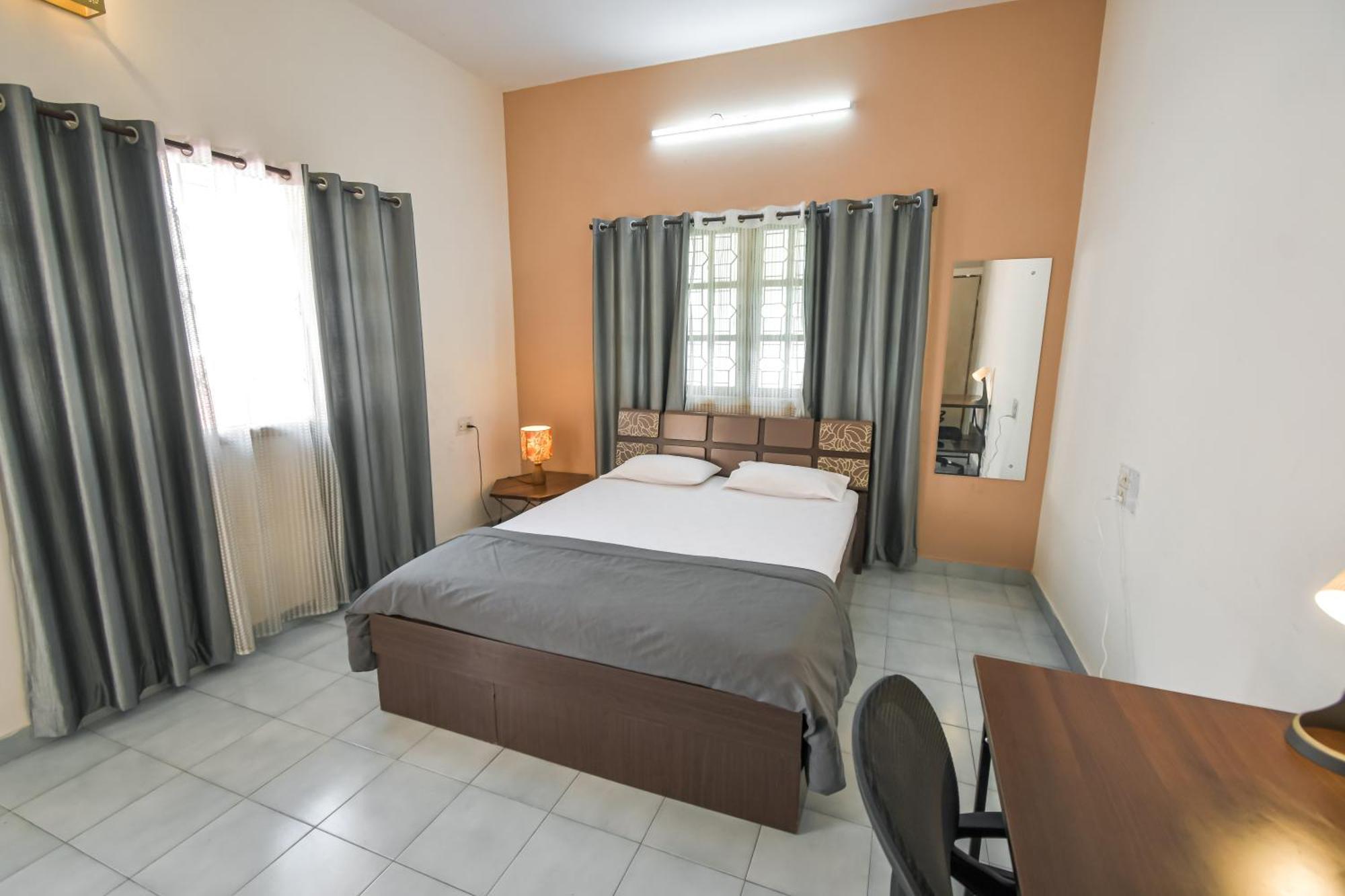 Homestay Homeslice Nazaara, In Btm Bangalore