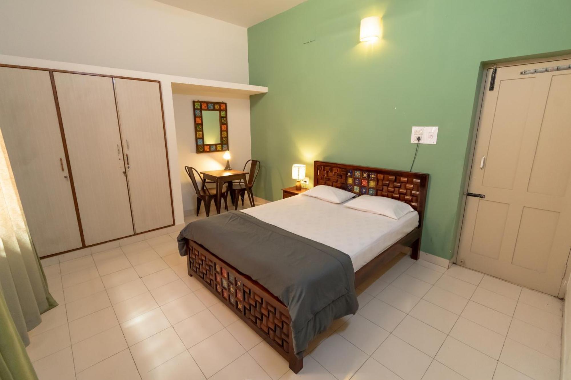 Homeslice Nazaara, In Btm Homestay Bangalore