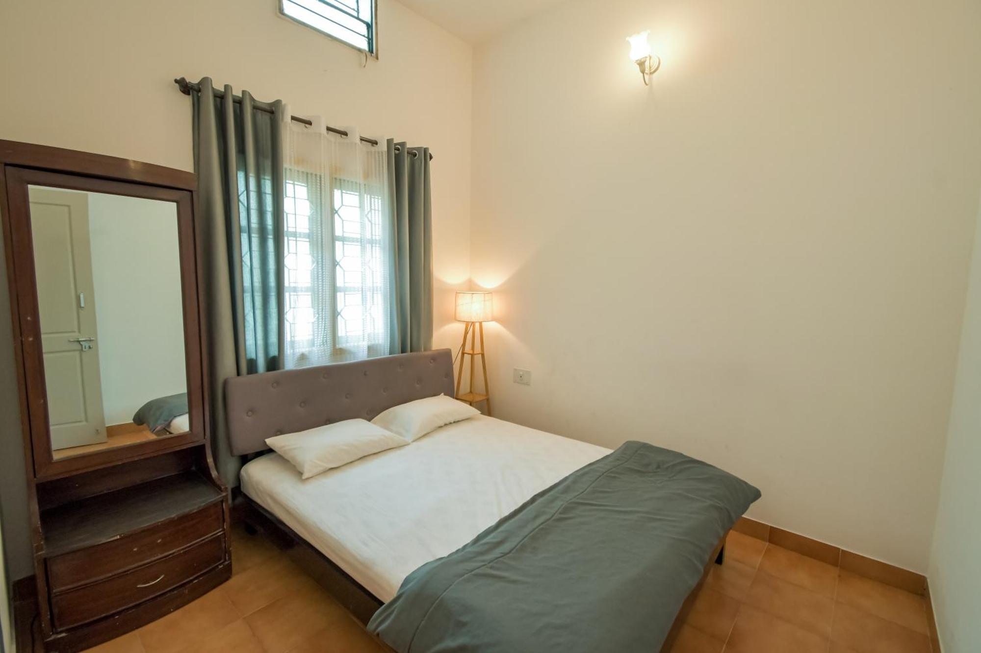 Homestay Homeslice Nazaara, In Btm Bangalore