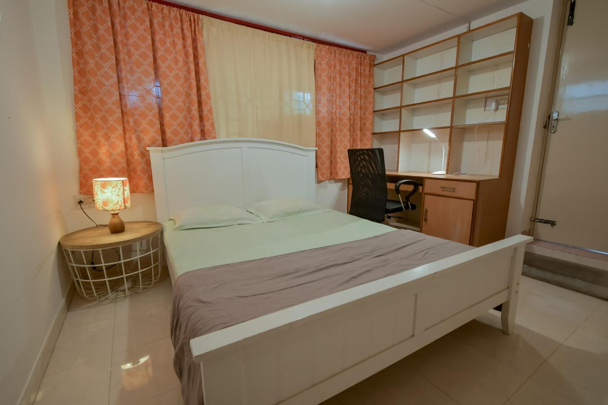 Homestay Homeslice Nazaara, In Btm Bangalore
